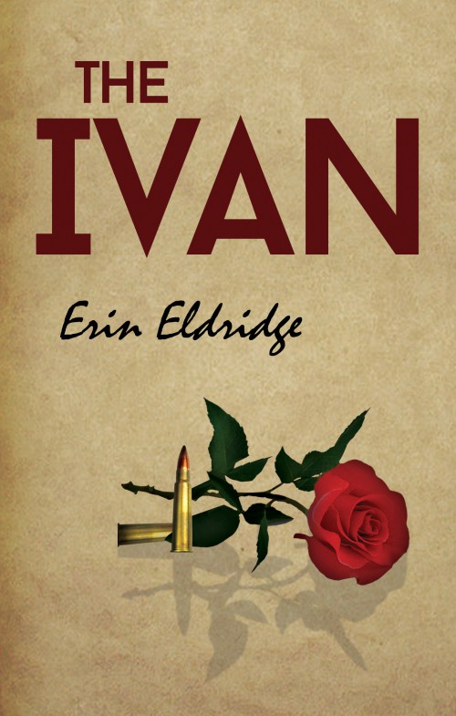 The Ivan -bookcover